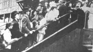 КАК ПОЯВИЛСЯ ЭСКАЛАТОР