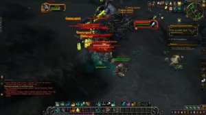 WoW Как попасть в новый Даларан