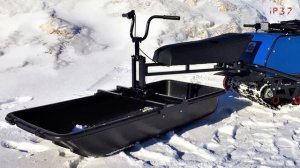 Новинка от БТС | Толкач