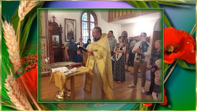 слайд шоу и видео поздравления ОБРАЩАЙТЕСЬ смотреть онлайн