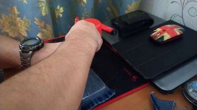 видео снятое на GCam oppo a72 при плохом освещении,? тюнинг чехла