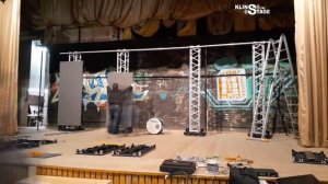 За несколько дней до фестиваля....mp4