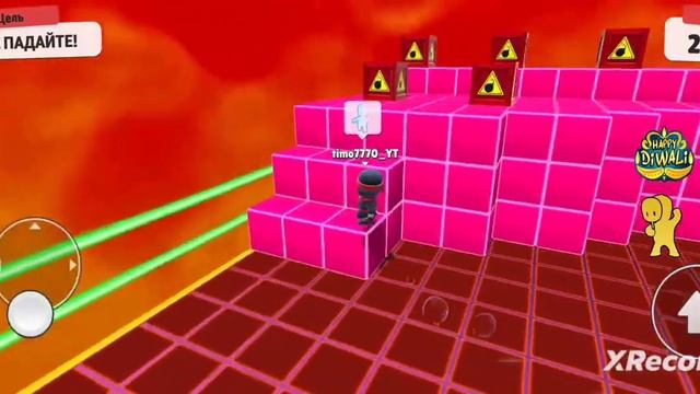 5 часть учусь трюки в блок дэш смотреть онлайн