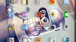 Твики и программы из cydia на моем ipad