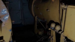 Корабль призрак - Волгонефть