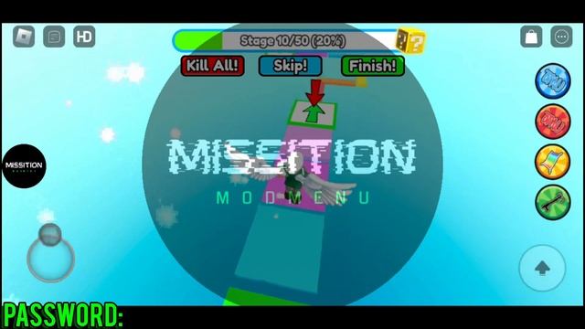 Roblox Mod Menu Mega Vip v2.591.634 | Free Robux and Antiban in 2023