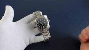 Лучшие полевые часы на все времена - Hamilton Khaki Field Automatic