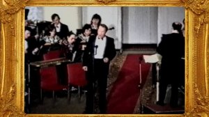 Евгений Поликанин - HD Выхожу один я на дорогу