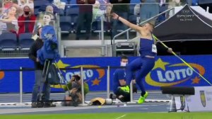 Johannes Vetter 97.76m