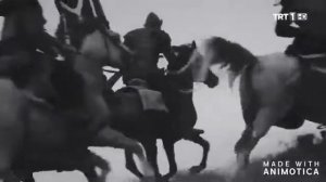 Кто такой тургут