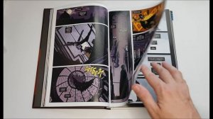 Бэтмен Книга 8. Кошмары Темного Рыцаря от Тома Кинга