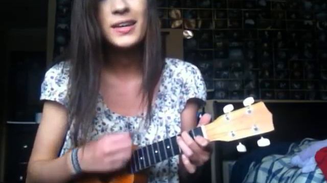 If We Were a Pair An Original Song by Haley Greene