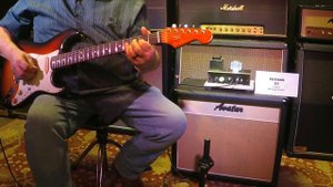Tweed 5F1 Champ - Demo - Hand Wired point to point By R/G Amps - TX