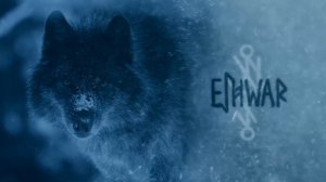 Eihwar - Fenrir (Viking War Music)