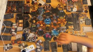 Войны Чёрной Розы настольная игра с дополнением Преисподняя