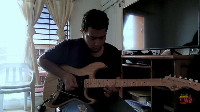 Presentación Adrián Tamara I Festival de Guitarra "Pamplona Vibra" Septiembre 2021 смотреть онлайн