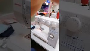 Обзор швейных машин JANOME