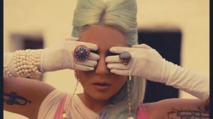 Lady Gaga - 911, but it's just drums and vocals [stems]