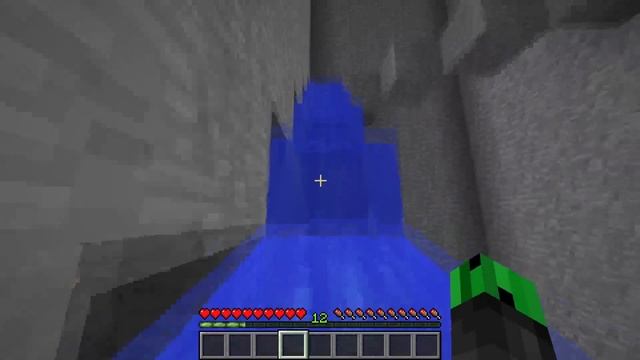 Dream gives me a hard parkour challenge... смотреть онлайн