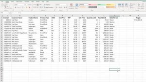 Excel Fix for when Ctrl End goes too far