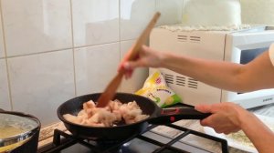 Как приготовить треску вкусно. Филе трески в сливочно сырном соусе #НаталияБеглова