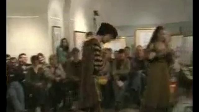 La campanella - Pavane смотреть онлайн