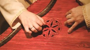 Пример звучания  Гусли ПСАЛТИРЬ (Шлемовидные)