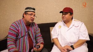 Мукимчон Мухаёра ба зани гирифт шаби авал намедона чикор кна