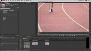 Efek Gambar Kedip - Flicker | Tutorial Premiere Pro