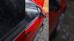 Дэу матиз с прогоревшим глушителем ( ремонт)