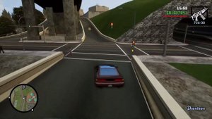 How to get Euros | GTA San Andreas Definitive Edition