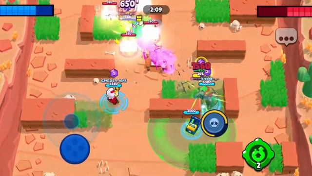 ПУШЬ КУБКОВ БРАВЛ СТАРС 30К😱 смотреть онлайн