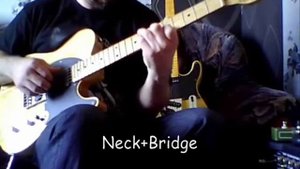 G&L ASAT CLASSIC Premium