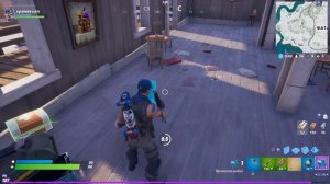 Fortnite сражение на мечах кто выйграет