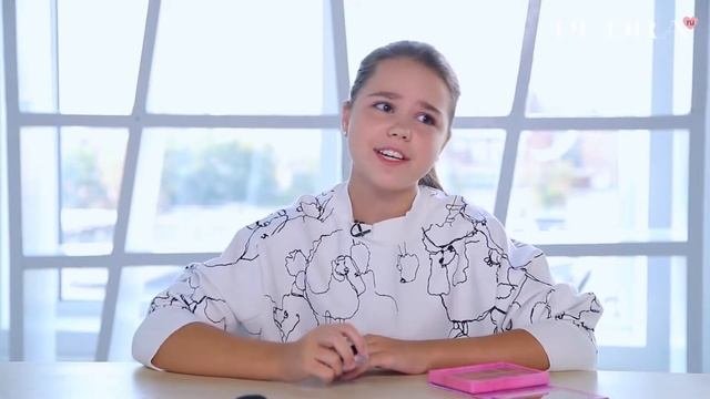 МАКИЯЖ В ШКОЛУ! ??