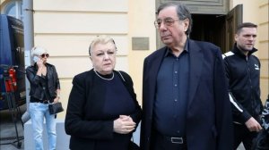 Наталья Дрожжина и Михаил Цивин АРЕСТОВАНЫ по делу о махинациях