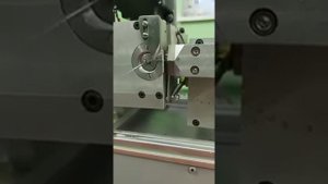 Скрепка "мандула"