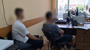 Гастролеры из Волгограда