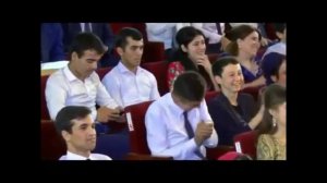 КАДАМИ КУРБОН ДЕВОНАГАРИ ДАР МАХФИЛИ ЗАРИФОН