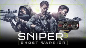 Sniper Ghost Warrior 3 на слабой видеокарте (устаревшее, перезалив)