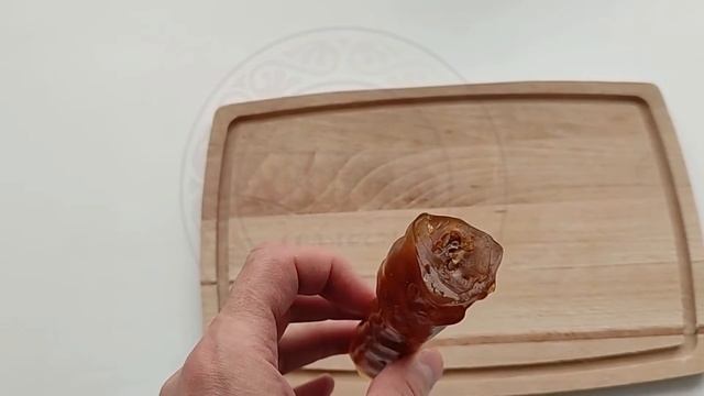Чурчхела по турецки 'Светлая'