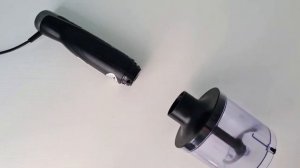 Обзор погружного блендера Polaris PHB 0848