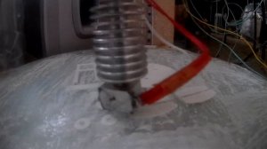 Печать колёс к 3D - принтеру