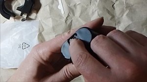 Фонарики вело NEWBOLER & OFFBONDAGE