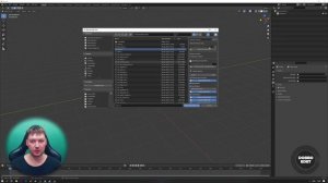 ✅ BLENDER 3D №2 УСТАНОВКА БЛЕНДЕРА НАСТРОЙКА ИМПОРТ ЭКСПОРТ ETS2 1.39