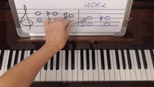 Чистая кварта