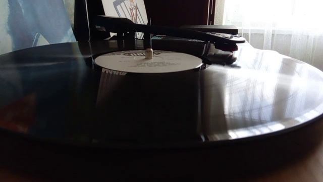 Dire Straits - On Every Street (Vinyl, 2 сторона)