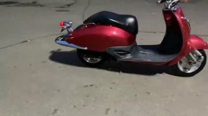 honda joker обслуживание после простоя на фрунзенской набережной