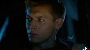 Черноболь зона отчуждения