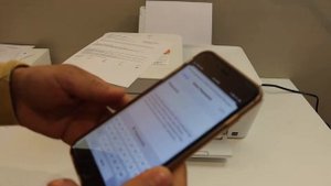 HP DeskJet 4120e WiFi Direct Setup, Print Password, Setup With iPhone, Scanning & Review.